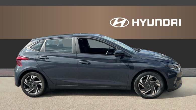 Hyundai i20 1.0T GDi Element 5dr Petrol Hatchback